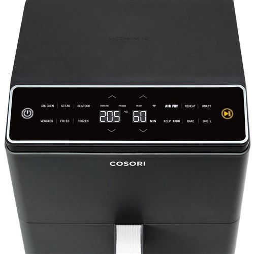 Cosori Air Fryer Dual Blaze 6.4L - Image 3