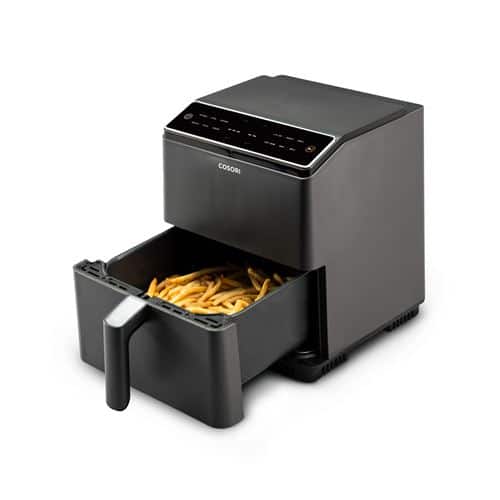 Cosori Air Fryer Dual Blaze 6.4L - Image 4