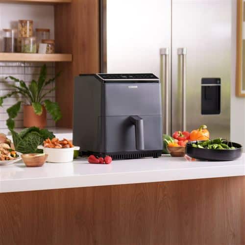 Cosori Air Fryer Dual Blaze 6.4L - Image 5