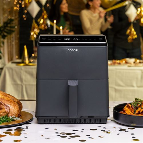 Cosori Air Fryer Dual Blaze 6.4L - Image 7