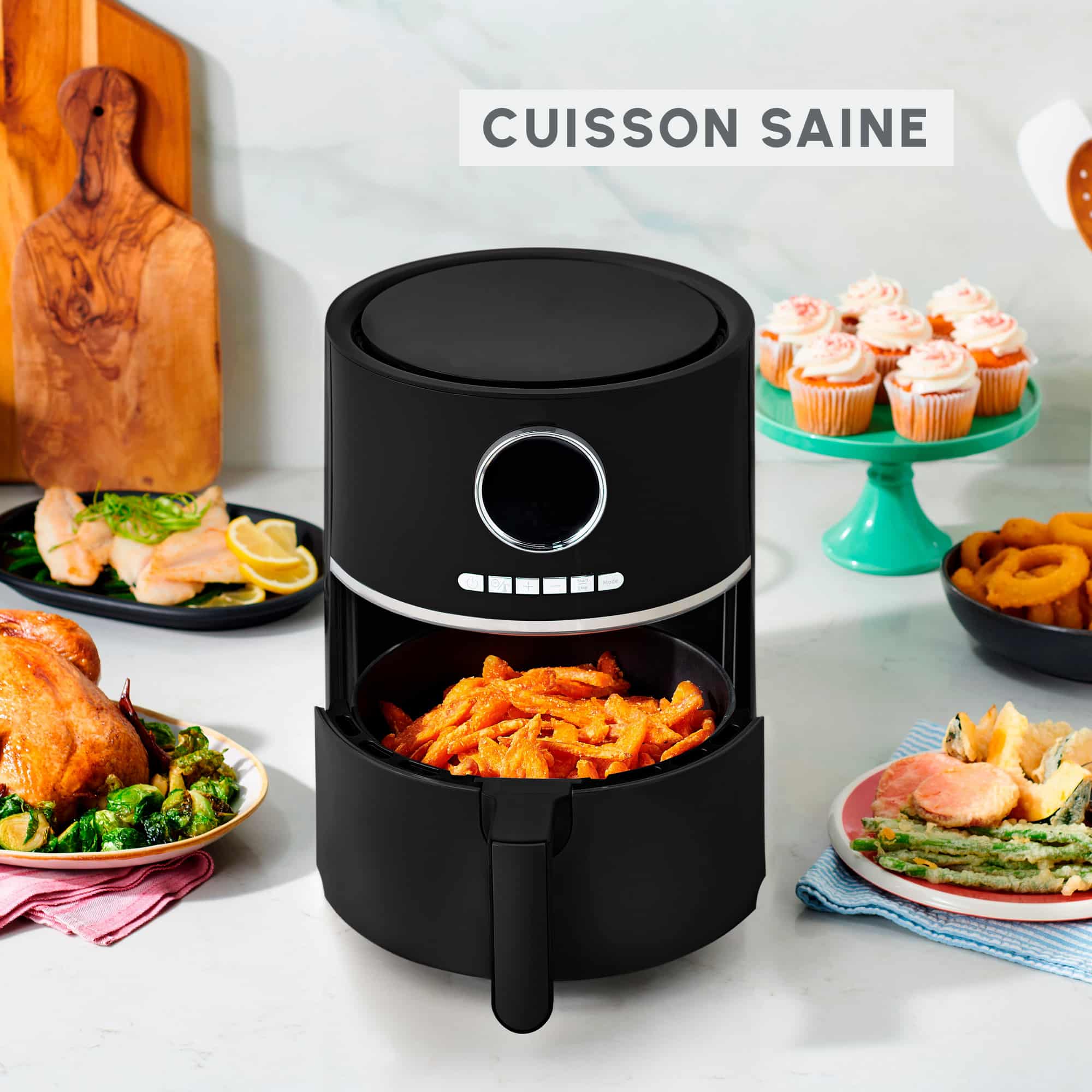 air-fryer-moulinex-ez111810-4-2-litres-noir-2