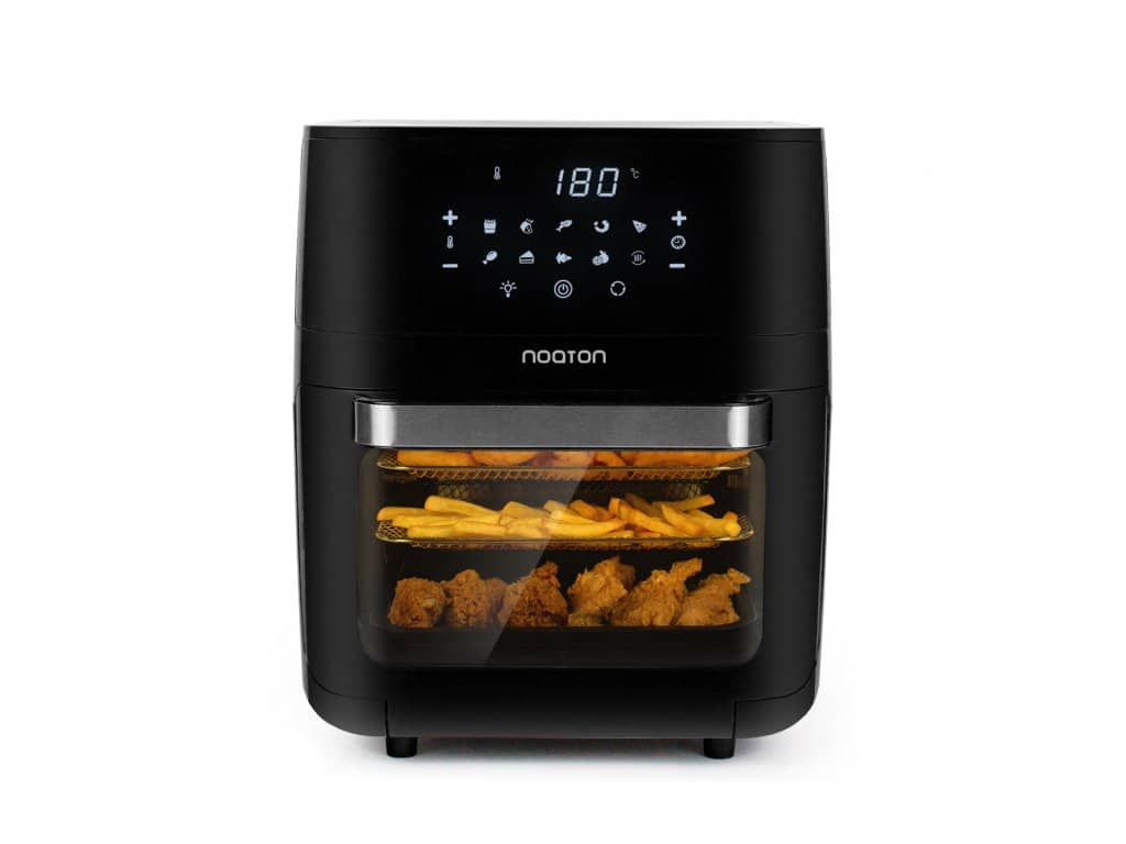 air-fryer-noaton-a120-ultra-pro-12-litres-noir-2