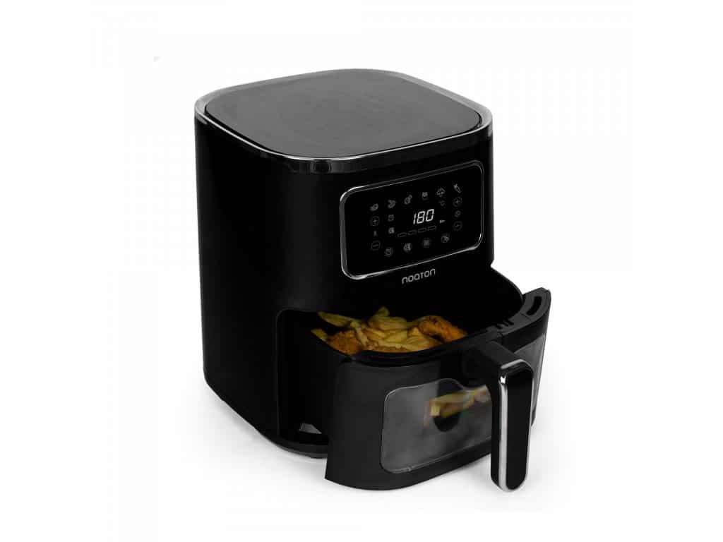 air-fryer-noaton-a44-pro-4-4-litres-noir-2