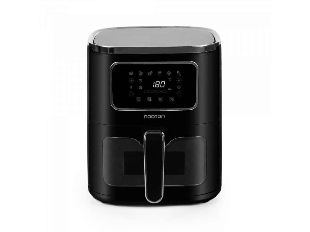 air-fryer-noaton-a44-pro-4-4-litres-noir