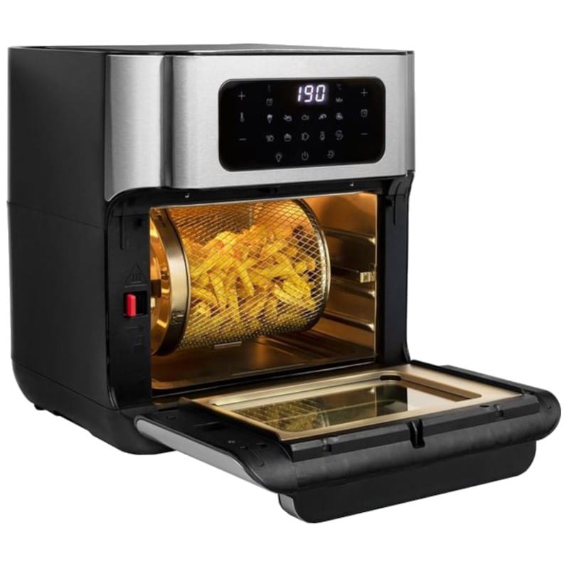 air-fryer-princess-183314-10-litres-inox-2
