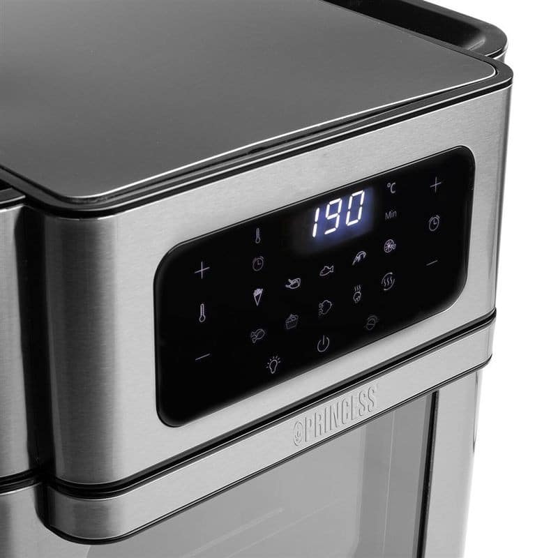 air-fryer-princess-183314-10-litres-inox-3