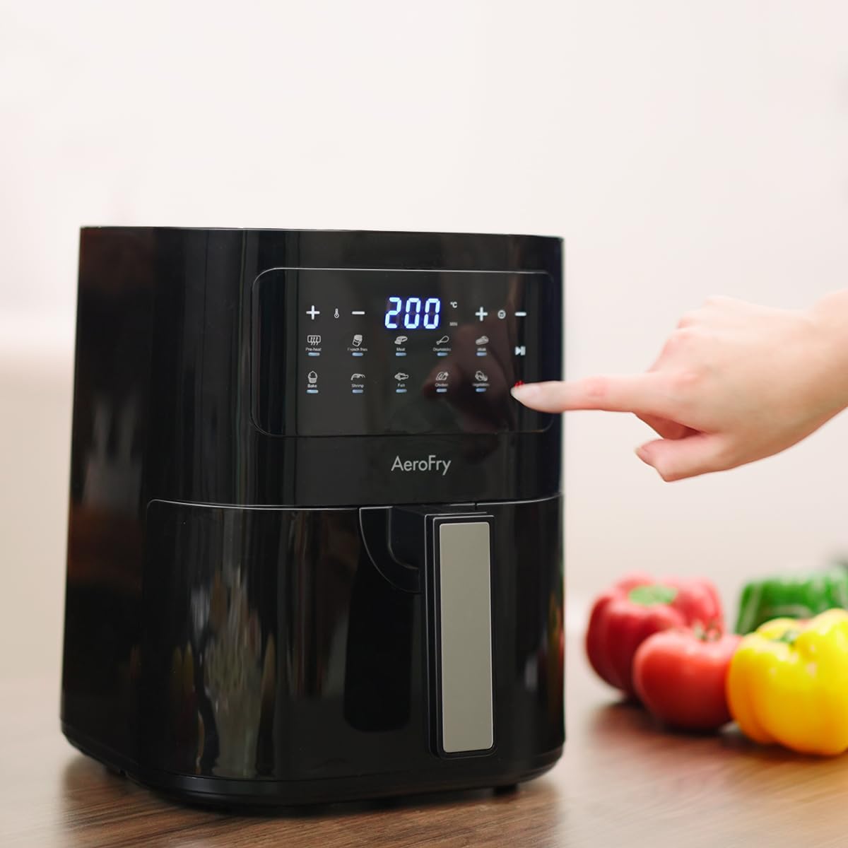 air-fryer-aerofry-aero45-4-5-litres-noir-2