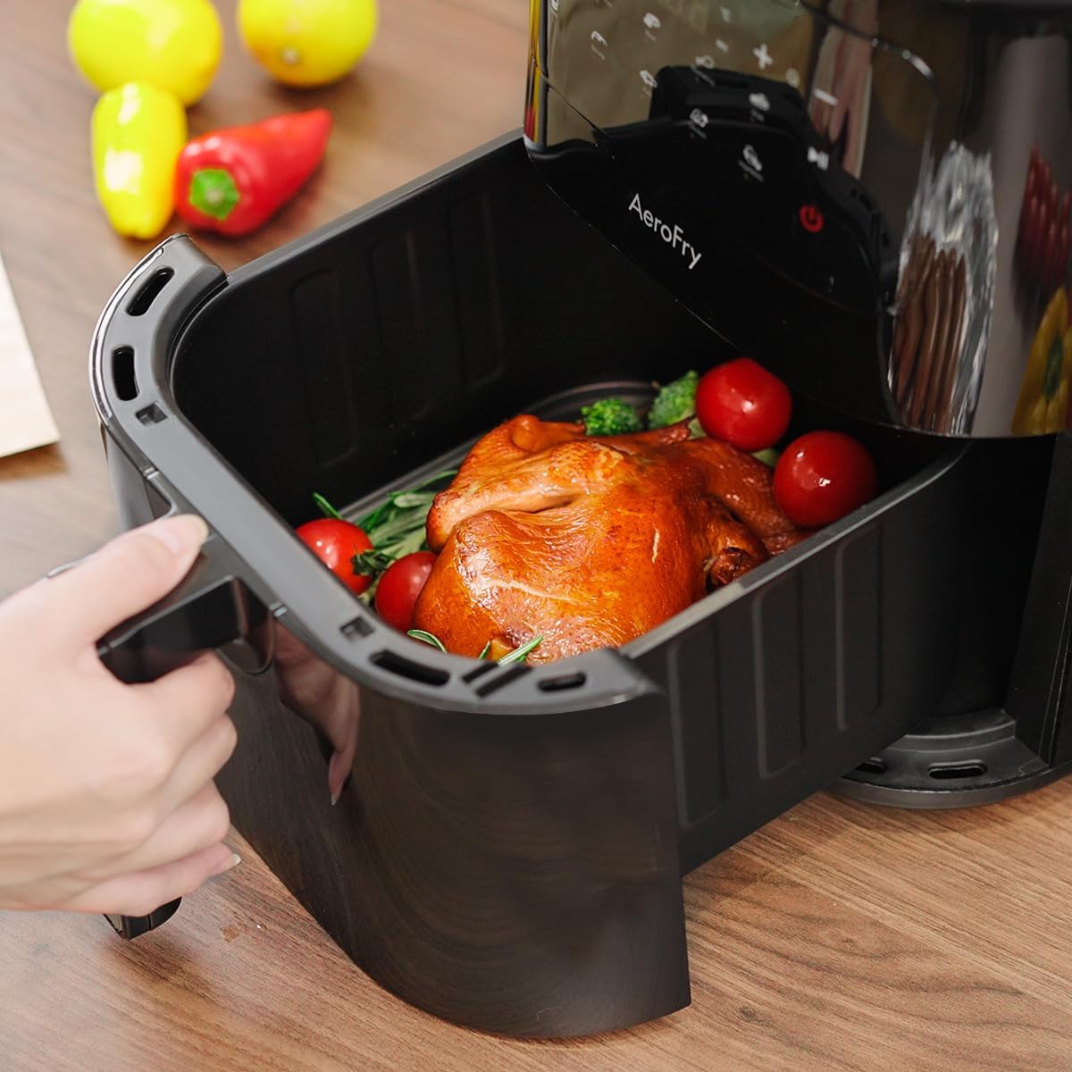 air-fryer-aerofry-aero45-4-5-litres-noir-3