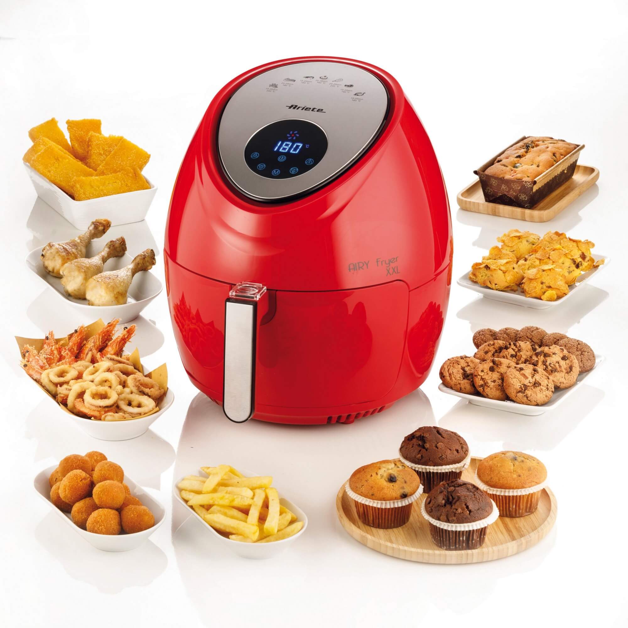 air-fryer-ariete-4618-01-5-5-litres-rouge-3