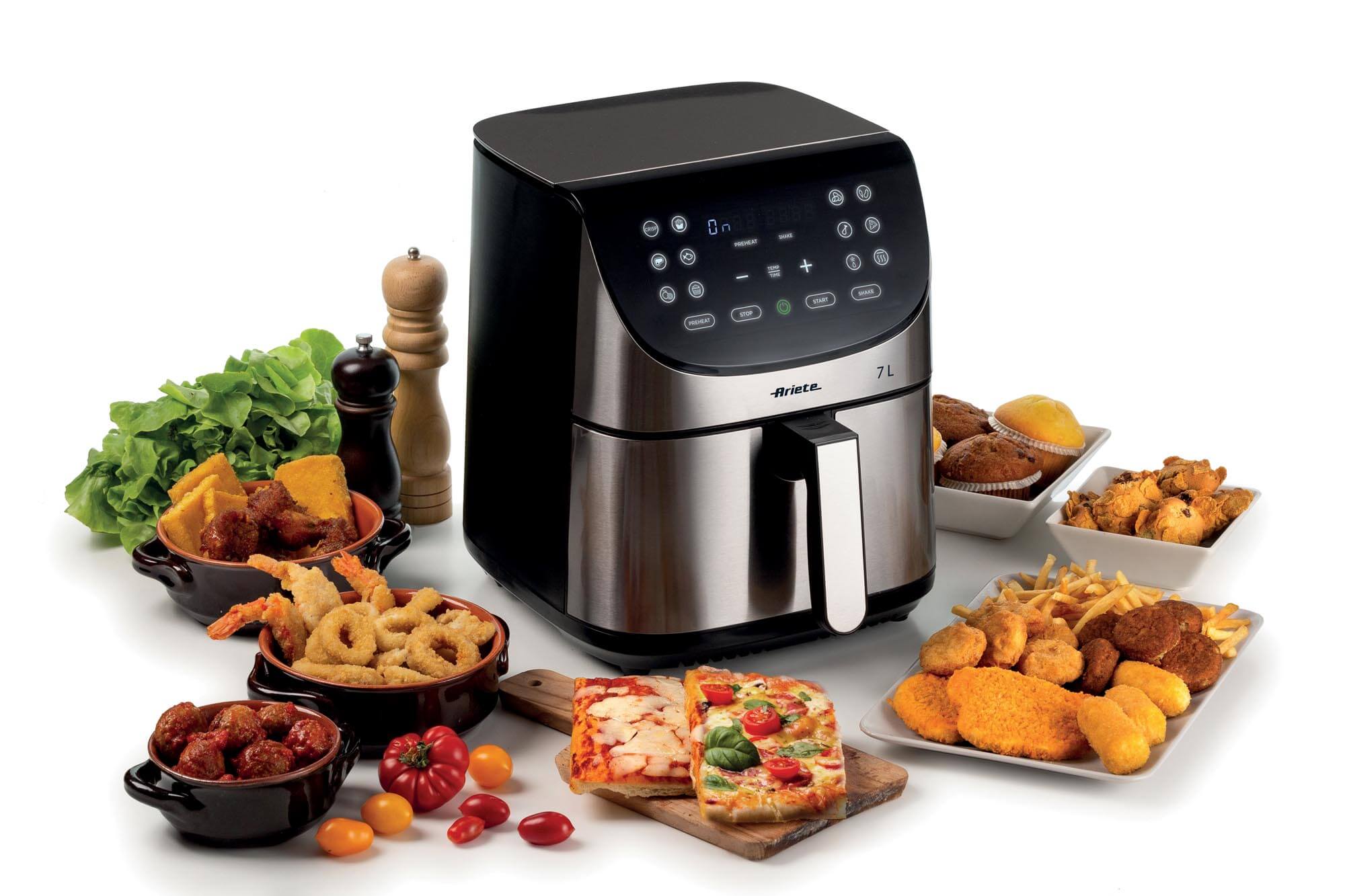 air-fryer-ariete-4628-00-metal-7-litres-inox-2