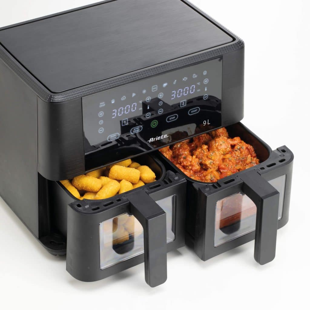 air-fryer-ariete-4631-00-4-litres-noir