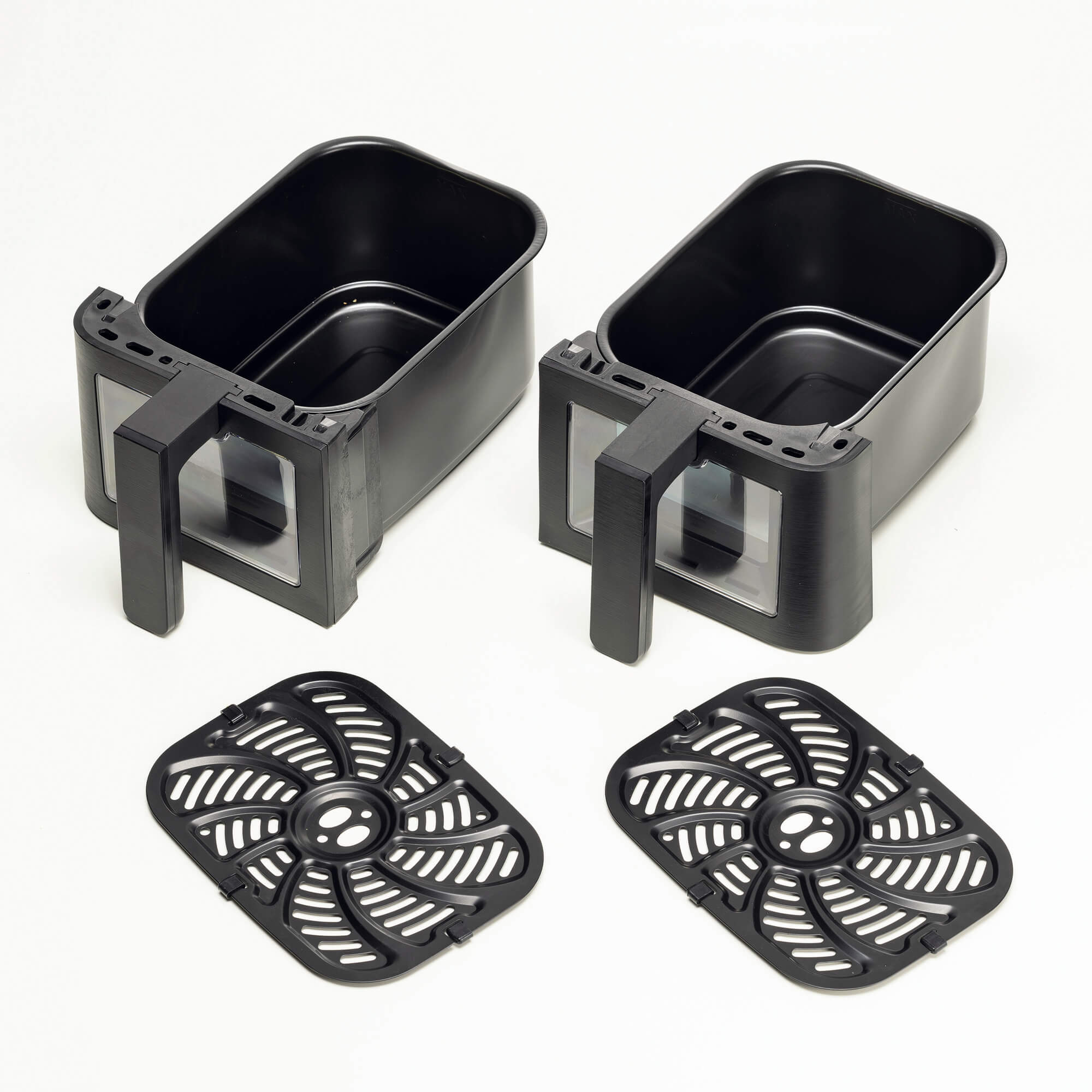 air-fryer-ariete-4631-00-4-litres-noir-2