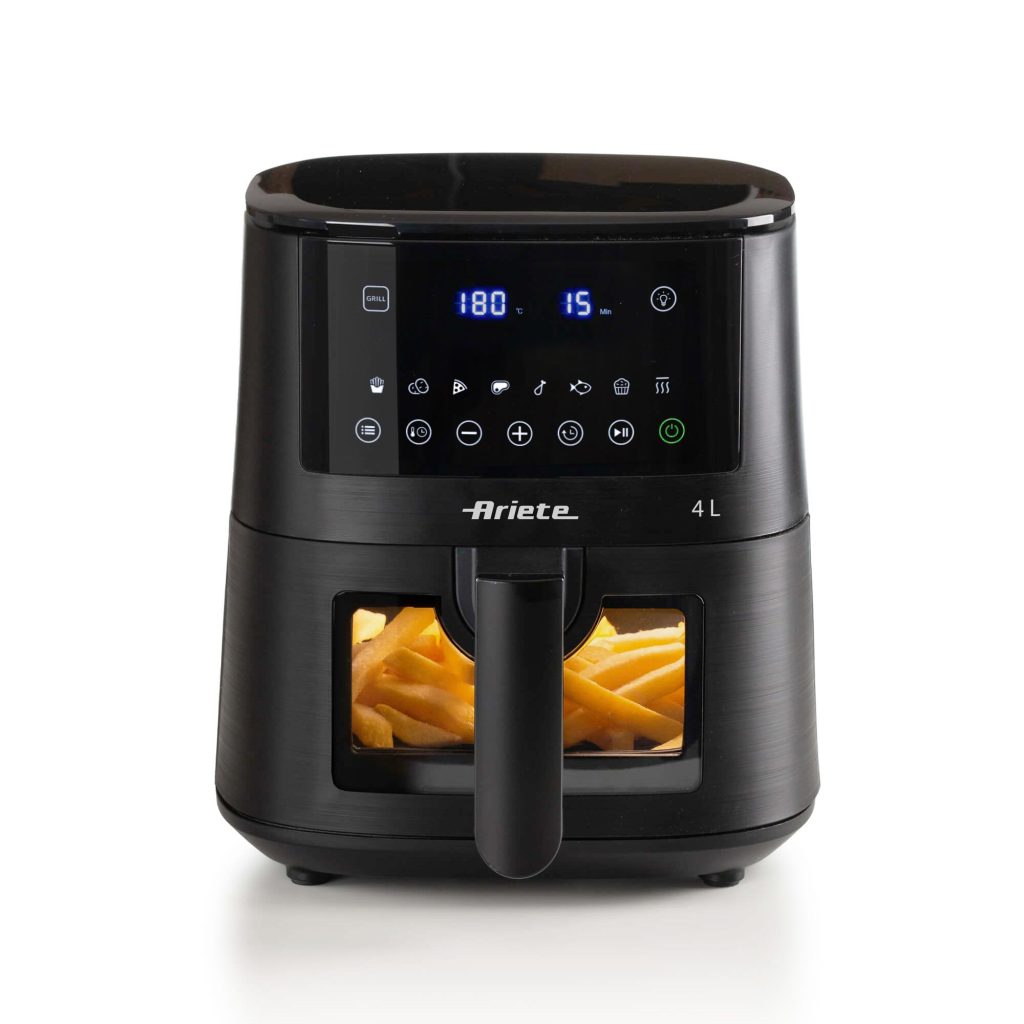 air-fryer-ariete-4633-00-4-litres-noir