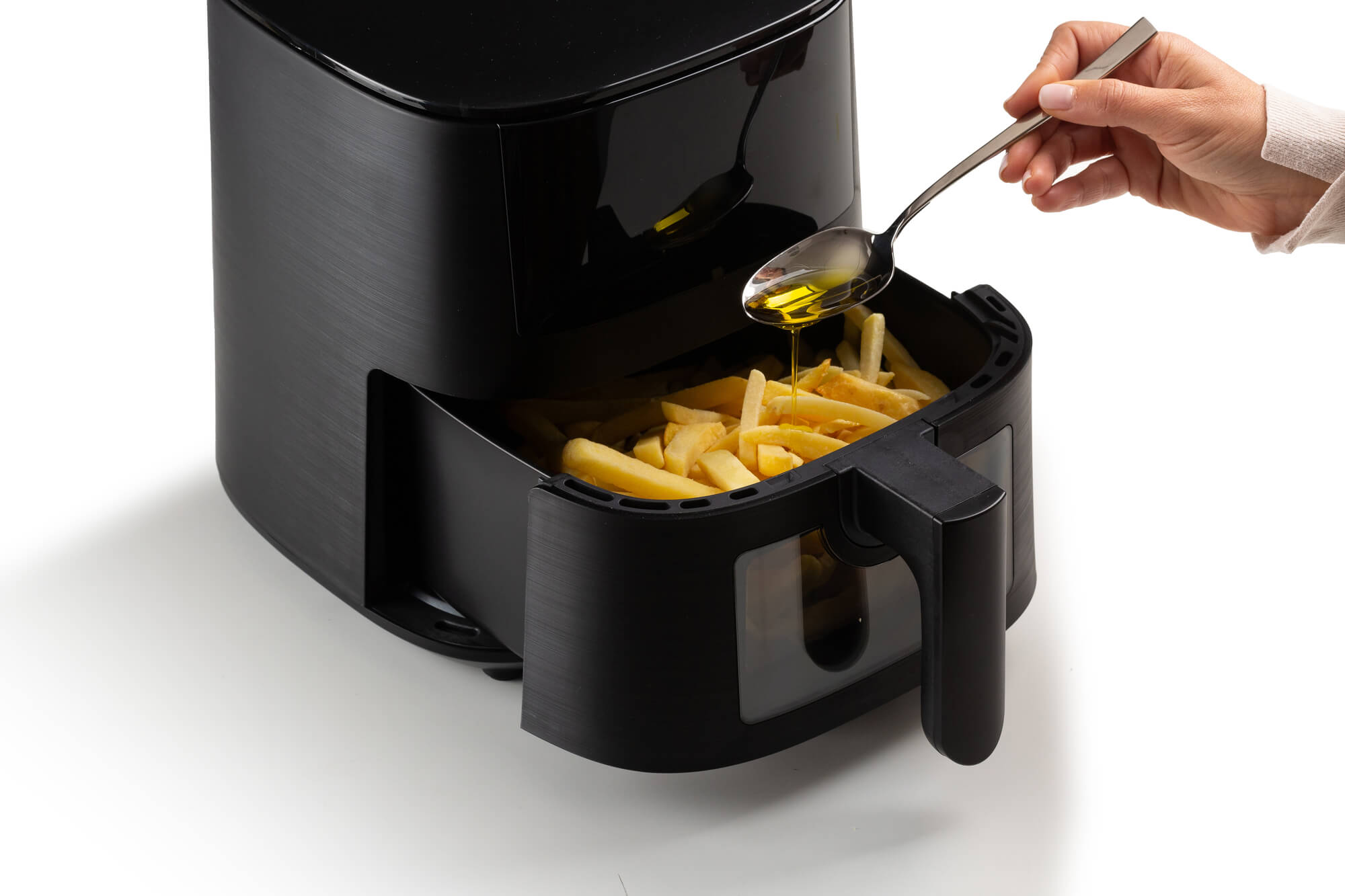 air-fryer-ariete-4633-00-4-litres-noir-3