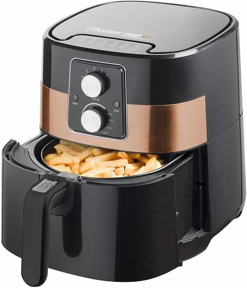air-fryer-bestron-aaf7003co-4-litres-noir-2