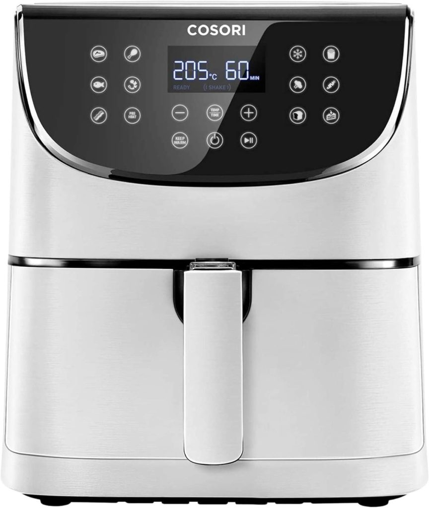 air-fryer-cosori-cp158-af-5-5-litres-blanc