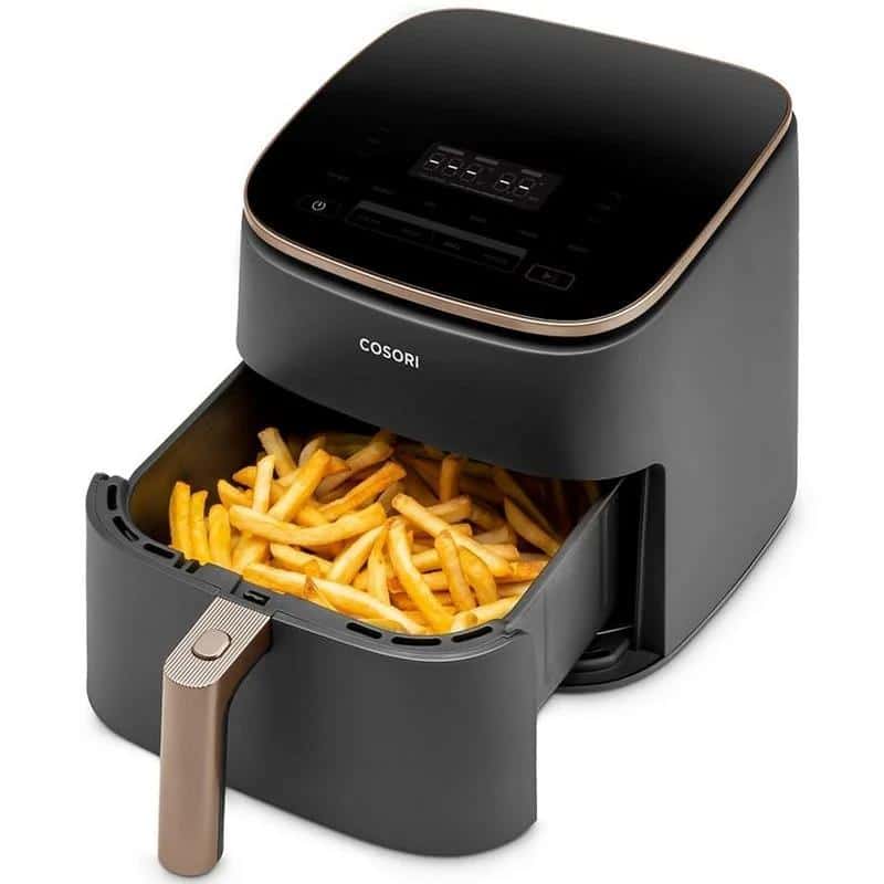 air-fryer-cosori-kosp0019eun-6-litres-noir-2