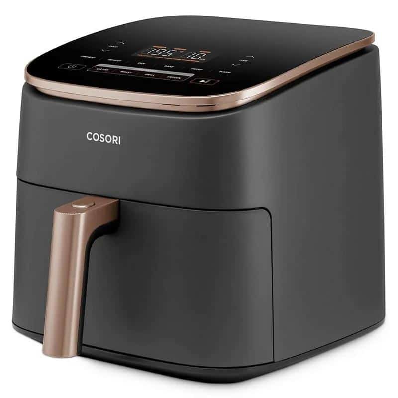 air-fryer-cosori-kosp0019eun-6-litres-noir-3