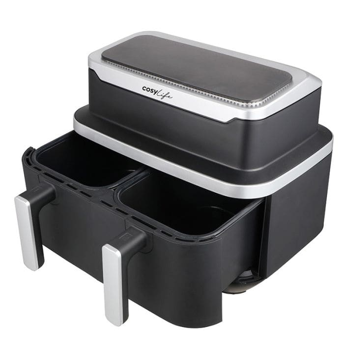 Cosylife CL-AFDB84 Double Bac 8.4L - Image 3