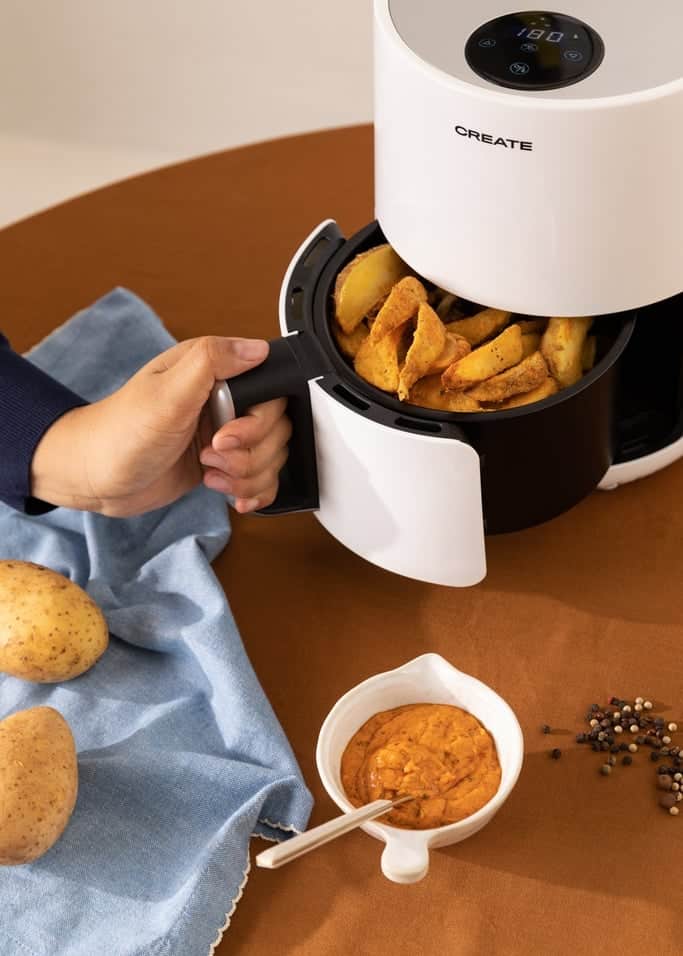 air-fryer-create-friteuse-sans-huile-blanc-1-5-litre-2