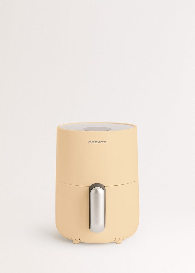 air-fryer-create-friteuse-sans-huile-blanc-sable-1-5-litre