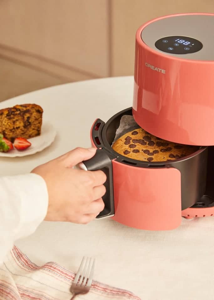 air-fryer-create-friteuse-sans-huile-terracotta-1-5-litre-rouge-2
