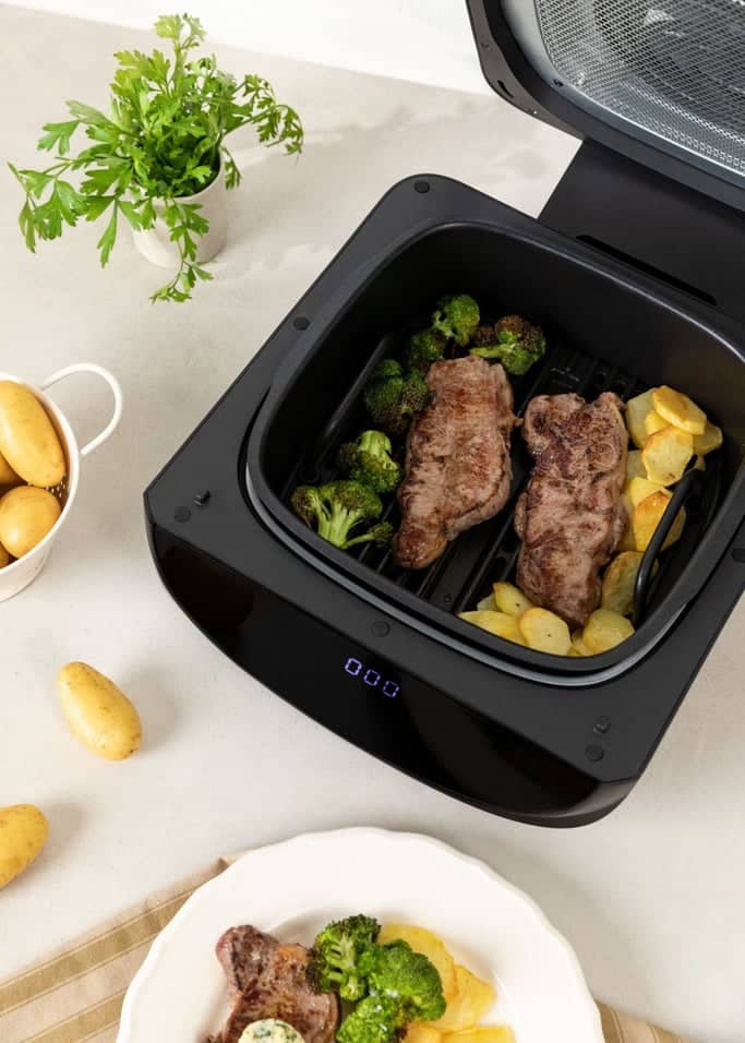 air-fryer-create-grill-6-2-litres-noir-3