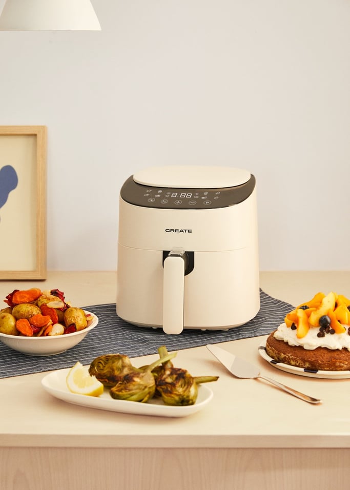 air-fryer-create-pro-compact-friteuse-sans-huile-blanc-casse-3-5-litres-3