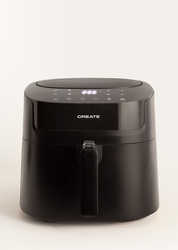 air-fryer-create-pro-large-6-2-litres-noir