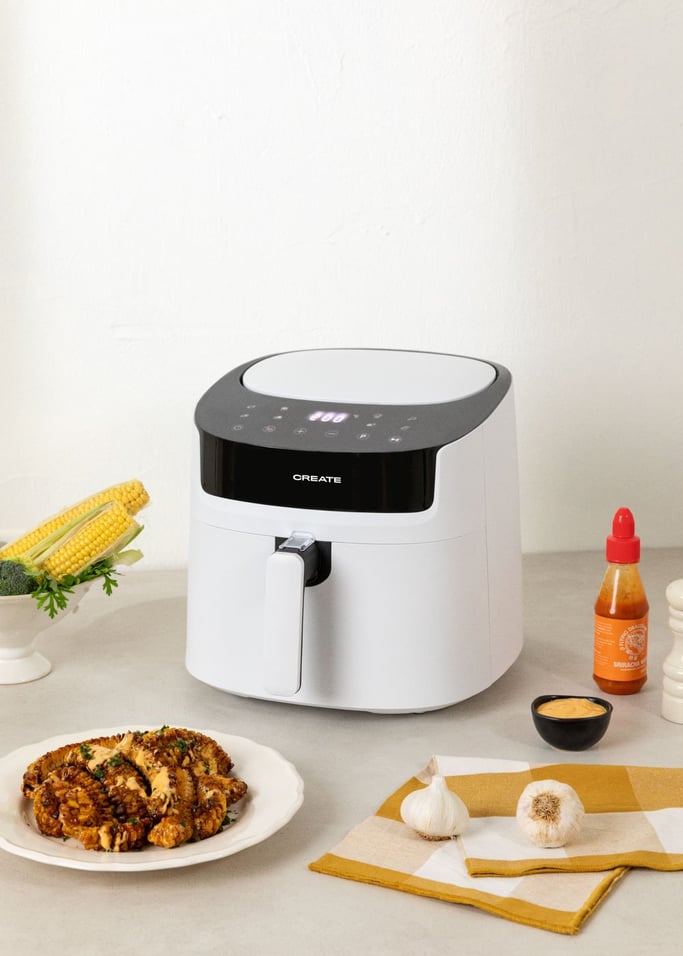 air-fryer-create-pro-large-blanc-6-2-litres-2