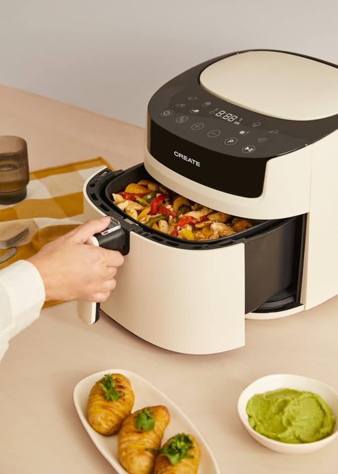 air-fryer-create-pro-large-blanc-casse-6-2-litres-3