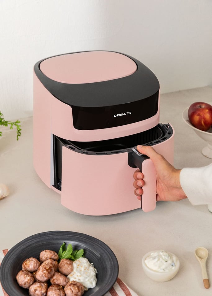 Create PRO LARGE rose pastel 6.2L - Image 2