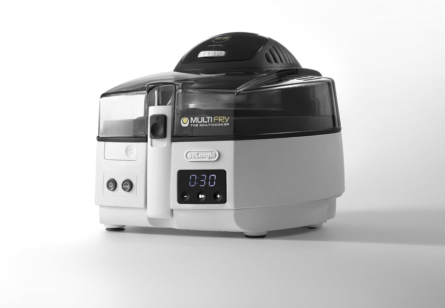 air-fryer-de-longhi-fh1173-2-5-litres-Inox-3