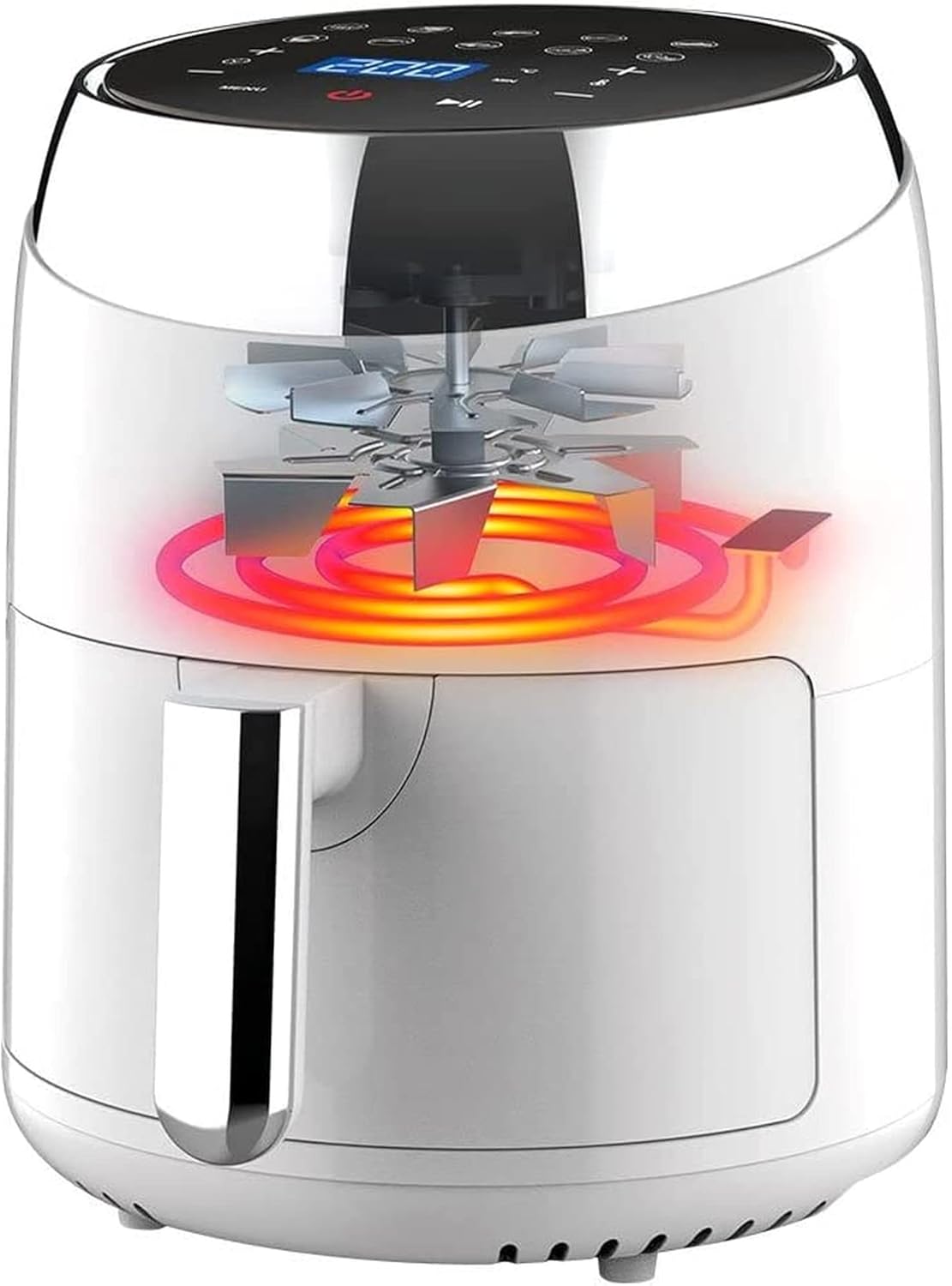 air-fryer-fagor-78446-3-5-litres-blanc-3