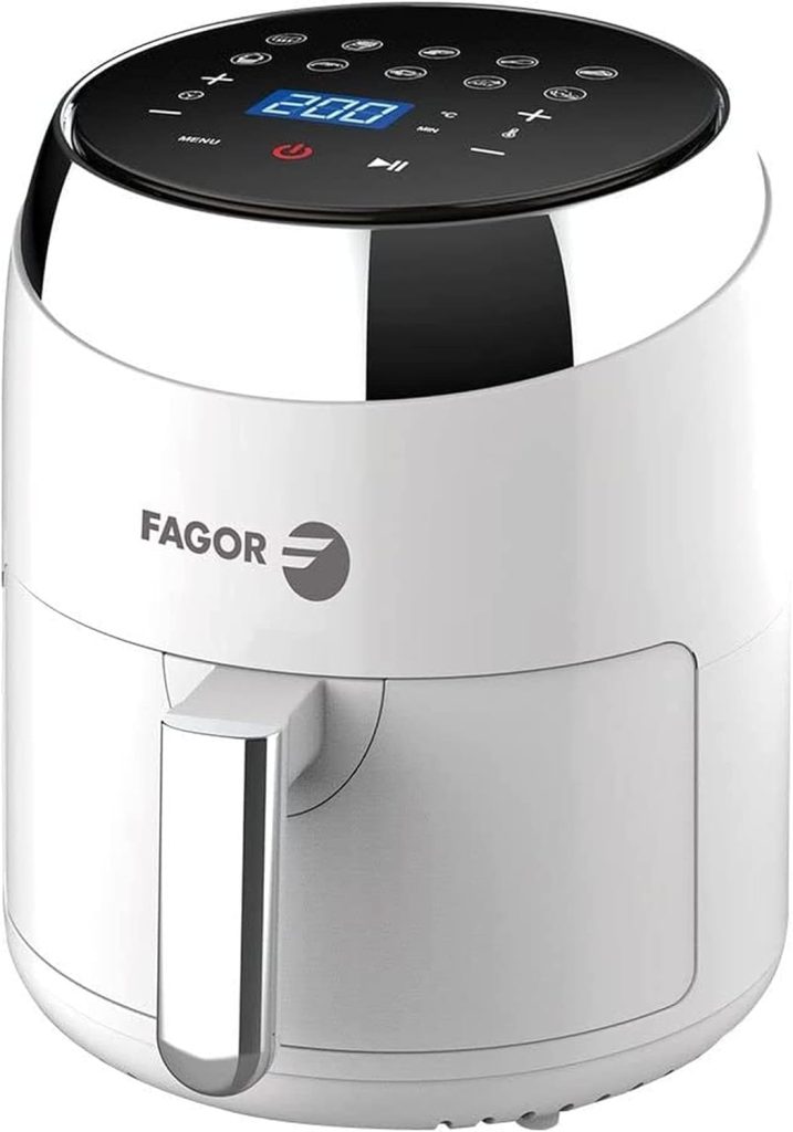 air-fryer-fagor-78446-3-5-litres-blanc