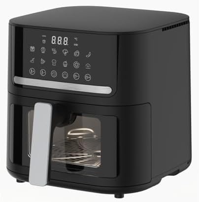 air-fryer-fagor-fg5136-4-2-litres-noir-2