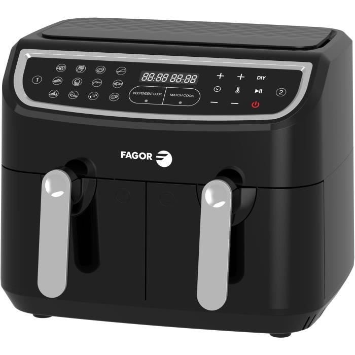 air-fryer-fagor-fg906-9-litres-noir-3