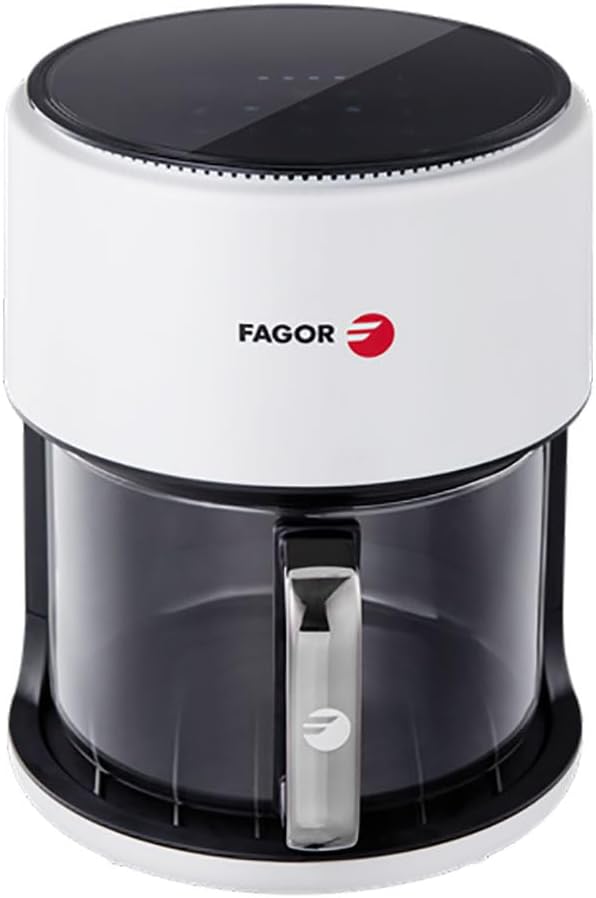 air-fryer-fagor-fge301a-4-5-litres-blanc
