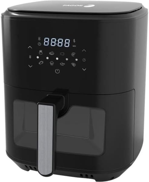 air-fryer-fragor-fgaf63-6-3-litres-noir-2