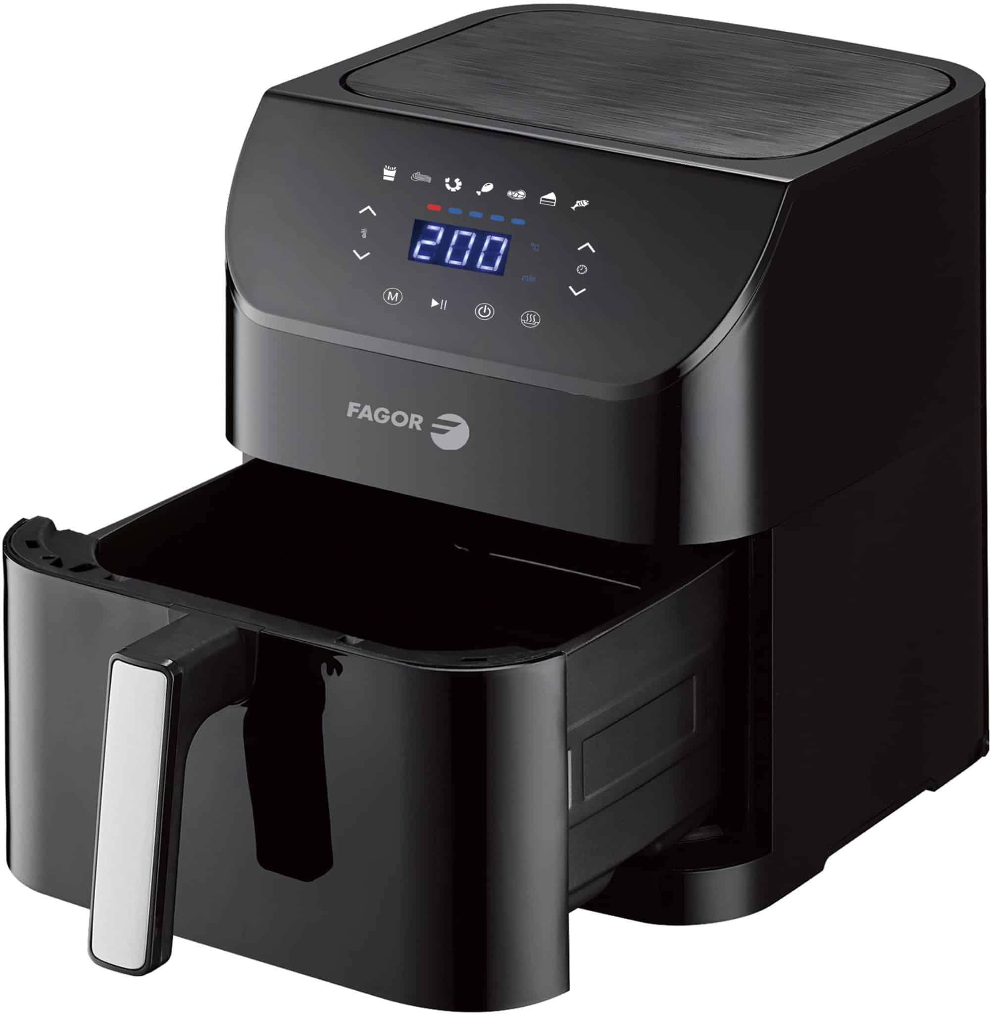 air-fryer-fragor-fgaf8l-8-litres-noir-2