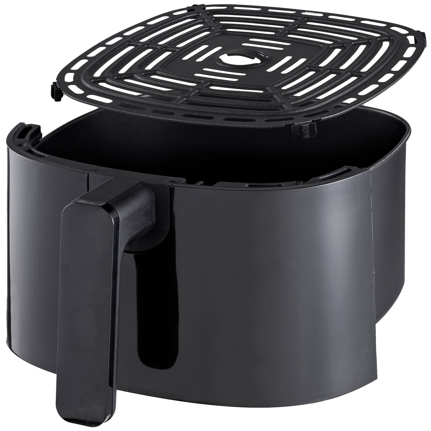 air-fryer-goodmans-rapid-402229-4-2-litres-noir-3