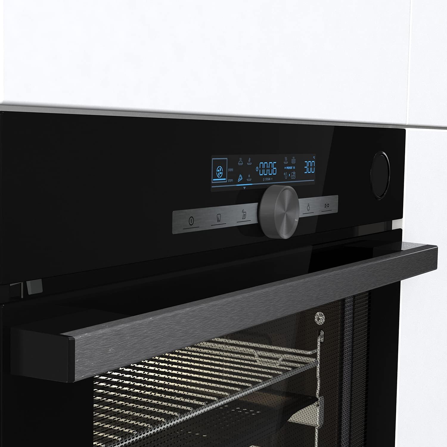 air-fryer-hisense-bsa66334pg-77-litres-noir-3