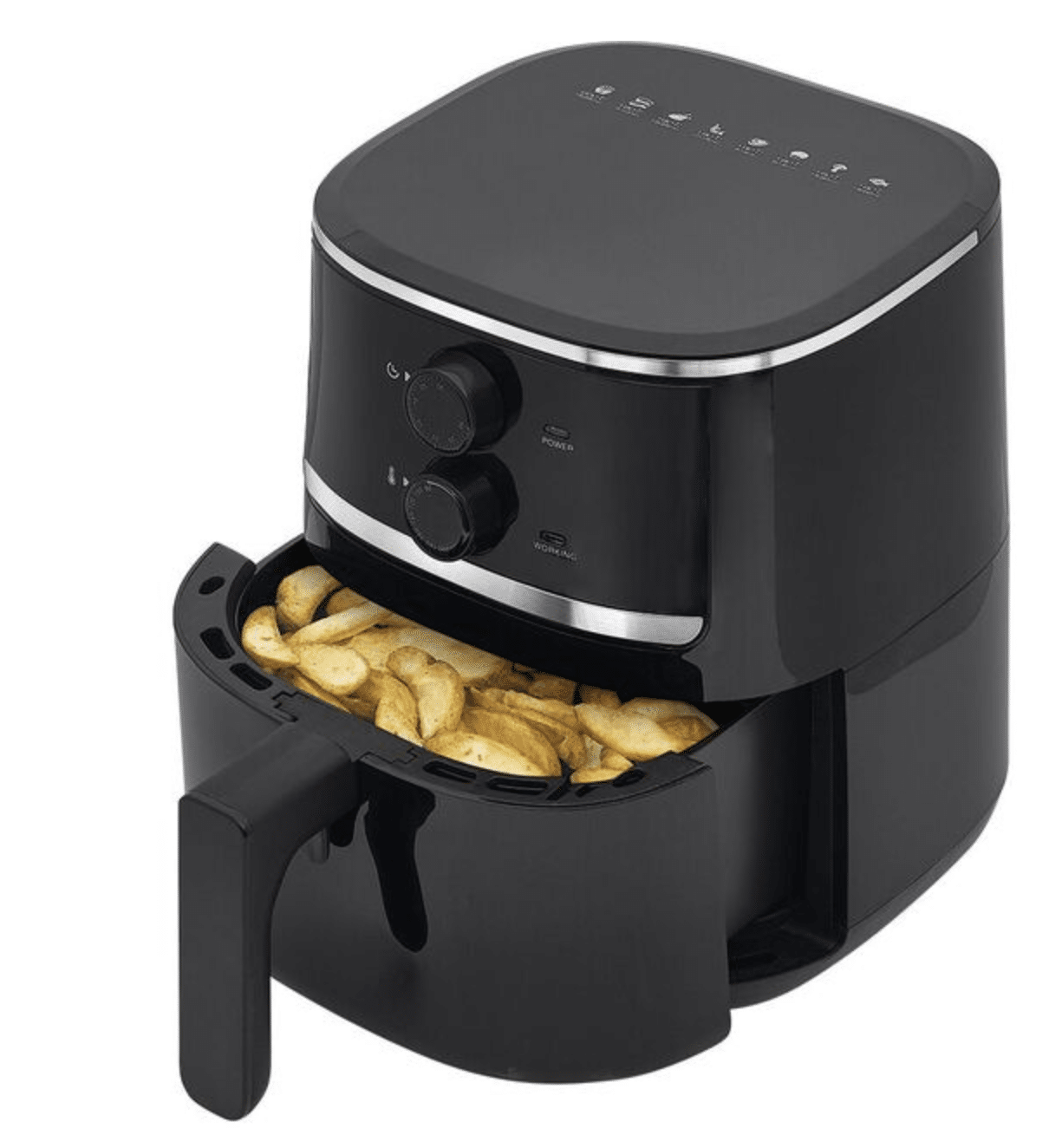 air-fryer-homday-29619-4-3-litres-noir-2