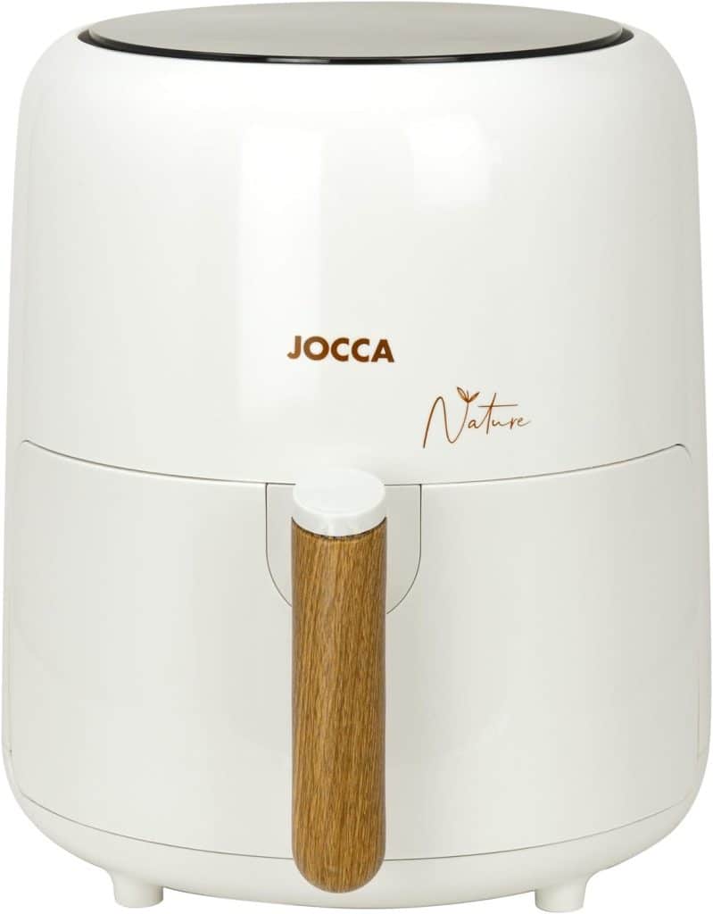 air-fryer-jocca-63627-3-8-litres-blanc