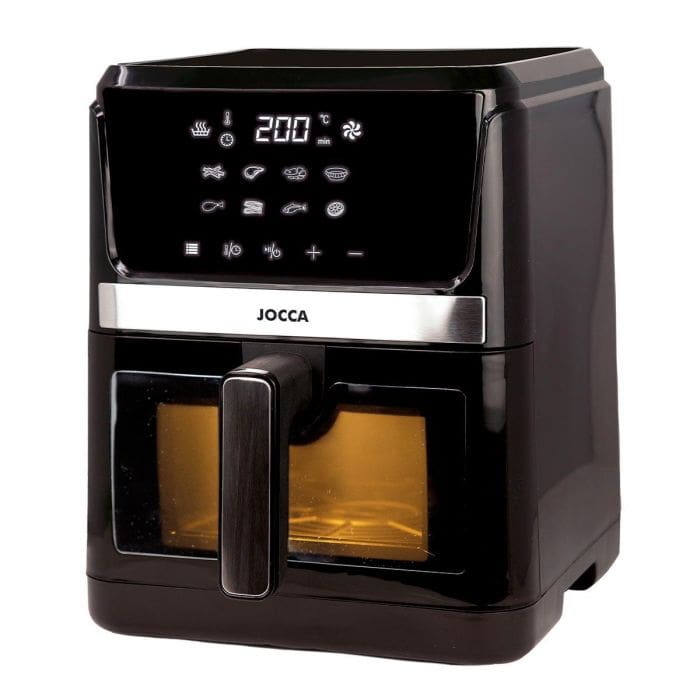 air-fryer-jocca-multifonctions-avec-fenetre-7-litres-noir-2