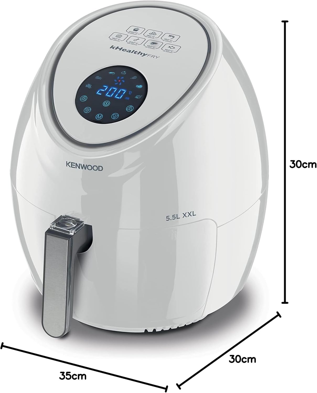 air-fryer-kenwood-healthy-fry-hfp50-000wh-5-5-litres-blanc-3