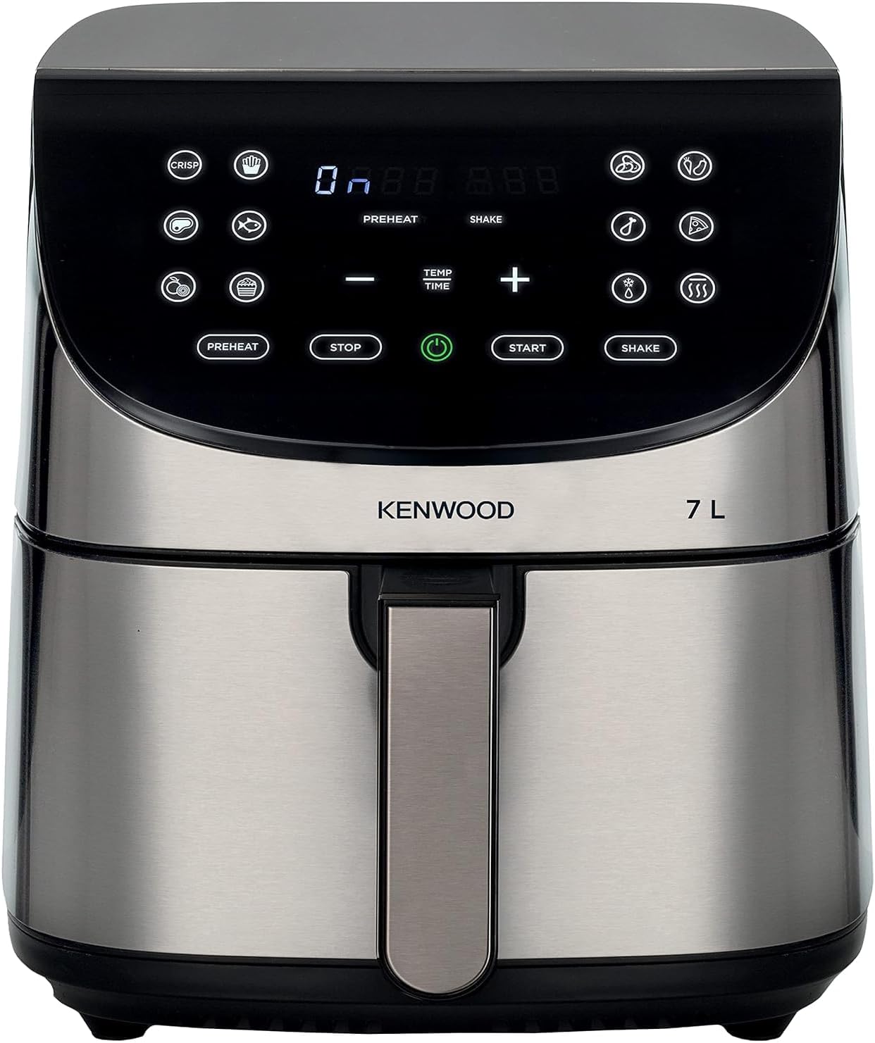 air-fryer-kenwood-healthy-fryer-hfm80-000ss-7-litres-inox-3