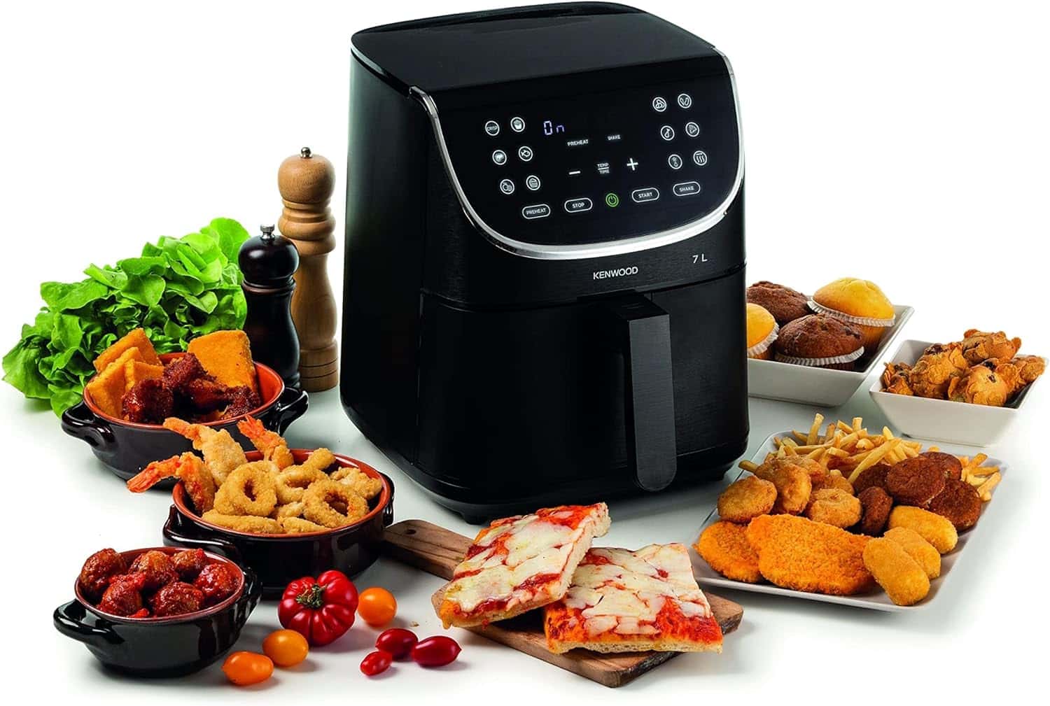 air-fryer-kenwood-healthy-fryer-hfp80-000bk-7-litres-noir-2