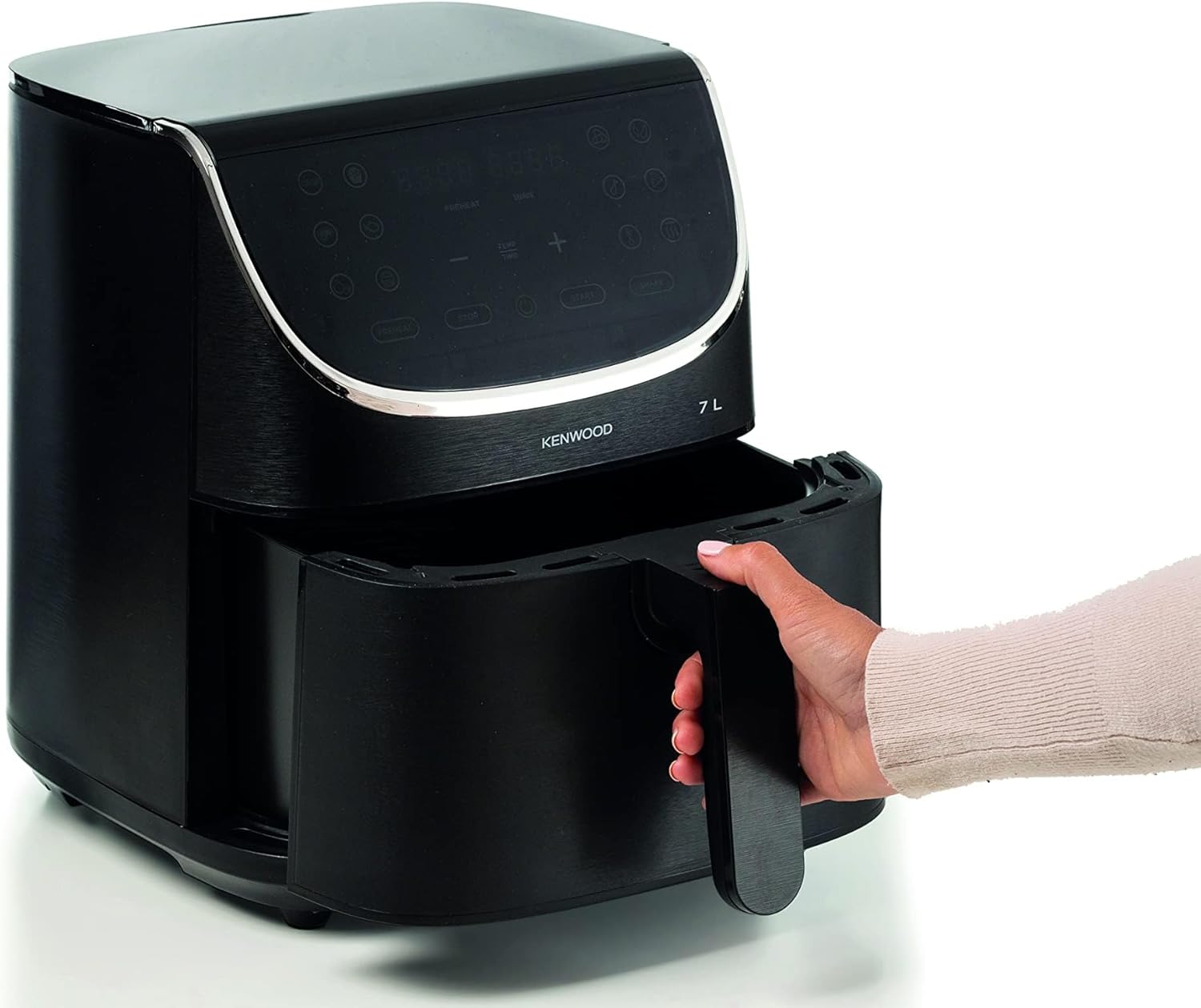 air-fryer-kenwood-healthy-fryer-hfp80-000bk-7-litres-noir-3