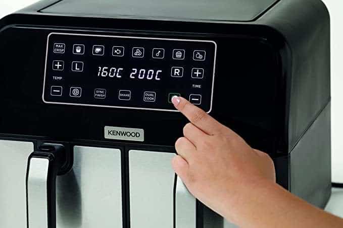 air-fryer-kenwood-hfm75-000mb-8-litres-noir-3